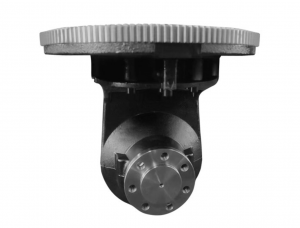 Редуктор ведущего колеса для ричтрака RV (45 об/мин, АС)