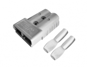 Разъем зарядного устройства для ричтрака RV (24V)