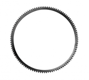 Венец маховика двигателя ISUZU C240 для погрузчиков CPCD с г/п 1000-3800 кг