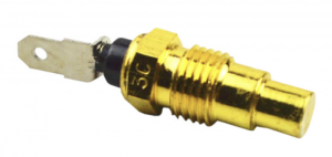 Датчик температуры охлаждающей жидкости двигателя Nissan для вилочного погрузчика CPQD с г/п 2000-3800 кг