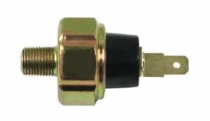 Датчик давления масла двигателя Nissan для вилочного погрузчика CPQD с г/п 2000-3800 кг