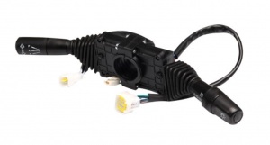 Переключатель комбинированный подрулевой управления направлением движения и электрическими приборами для погрузчиков CPD/CPCD/CPQD