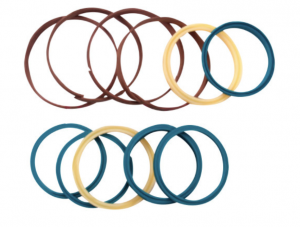 Ремкомплект цилиндра рулевого управления для вилочного погрузчика CPCD/CPQD с г/п 2000-3800 кг