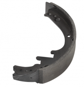 Колодка тормозная для вилочного погрузчика CPCD с г/п 1000-1800 кг