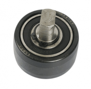 Ролик мачты в сборе для вилочного погрузчика CPD и CPCD/CPQD с г/п 2000-3800 кг