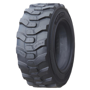 Шина пневмо 10-16.5 10PR ASR-604 TL Apollo