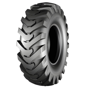 Шина 15.5-25 14PR ER-125 TL Nortec