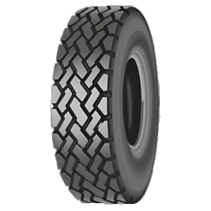 Шина 14.00R24 ★★★ TB536 TL Triangle