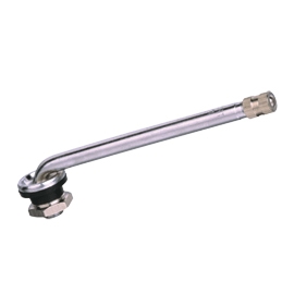 Вентиль TR-509 для ободов строительной техники