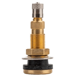 Вентиль TR-618A для ободов строительной техники