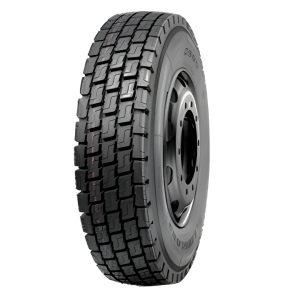 Шина 10.00R20 18PR D-900 TT LingLong