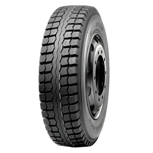 Шина 295/75R22.5 16PR D-928 TL LingLong