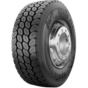 Шина 385/65R-22.5 164K Endu Trax MA HD TL APOLLO