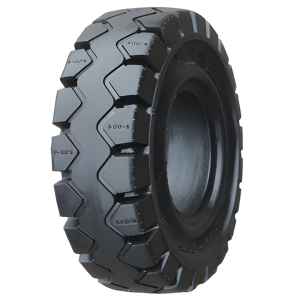 Шина Цельнолитая 15x4.5-8 Lifter SDS CE Galaxy