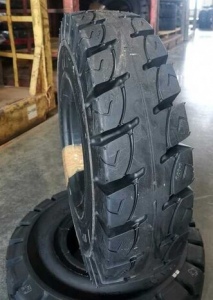 Шина Цельнолитая 23x9-10 MFS 101 SDS CE Galaxy