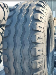 Шина Цельнолитая 7.00-12 Legacy CE LNP