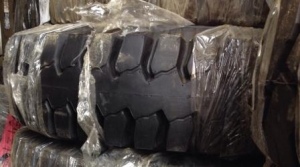 Шина Пневматическая 9.00-16 16PR GRECKSTER TTF Emrald