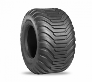 Шина Пневматическая 500/60-22.5 16PR PRINCE 338 TL MRL