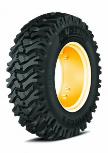 Шина пневмо 12.5/80-18 14PR Y LON TL Apollo