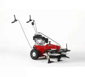 Подметальная машина Tielbuerger TK17 с двигателем Honda