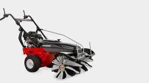 Подметальная машина Tielbuerger ТК36 PRO