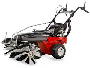 Подметальная машина Tielbuerger ТК38 Honda