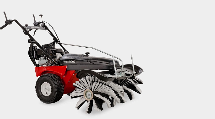 Подметальная машина Tielbuerger TK58 PRO
