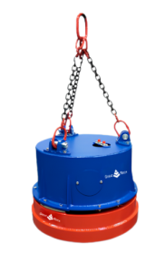 Гидравлический магнит GreatRock HMAG PRO 900-34-K-RUS