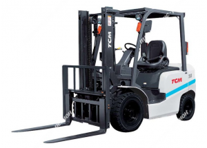 Боковое смещение каретки для вилочного погрузчика