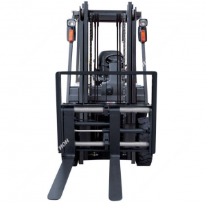 Позиционер вил (FS) для вилочного погрузчика