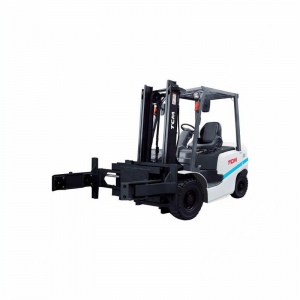 Захваты для бочек (DLG) для вилочного погрузчика