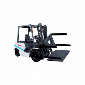 Универсальные захваты (MPX) для вилочного погрузчика