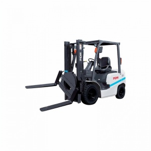 Поворотные вилы (RF) для вилочного погрузчика