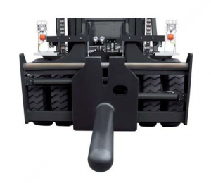 Шток (RA) для вилочного погрузчика