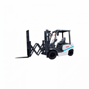 Вилы с пантографом (XF) для вилочного погрузчика