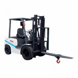 Крюк крана (HA) для вилочного погрузчика