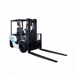 Втулки удлинения вил (EF) для вилочного погрузчика