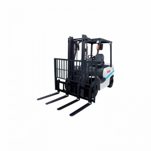 Широкие пальцевые брусья (WF) для вилочного погрузчика