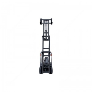 3-ступенчатая полностью свободная мачта (VFHM) для вилочного погрузчика