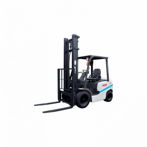 Высокая опорная стенка груза (HBR) для вилочного погрузчика