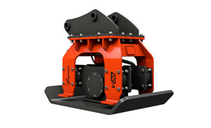 Вибротрамбовки