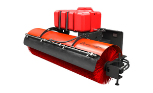 Щетки дорожные