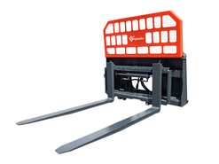 Вилы паллетные