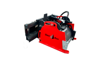 Фреза дорожная GreatRock MAF 40*15