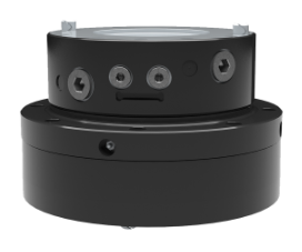 Ротатор indexator XR 350 LS