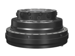 Ротатор indexator XR 400 HT X2 C M24