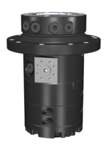 Ротатор indexator IR 10HT M16