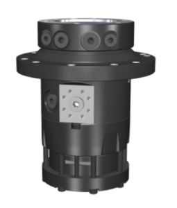 Ротатор indexator IR 10 M20