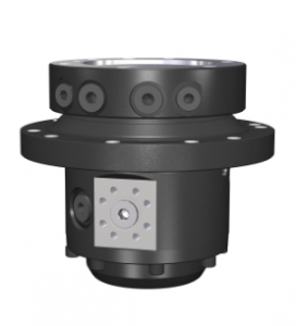 Ротатор indexator IR 10M M20