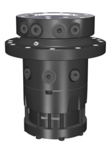 Ротатор indexator IR 12 L